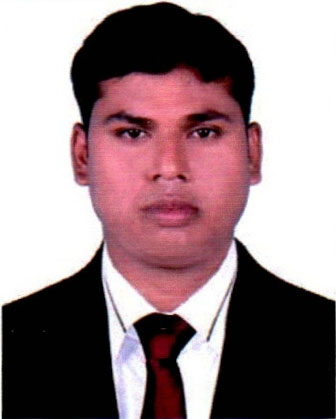 Md. Minarul Islam