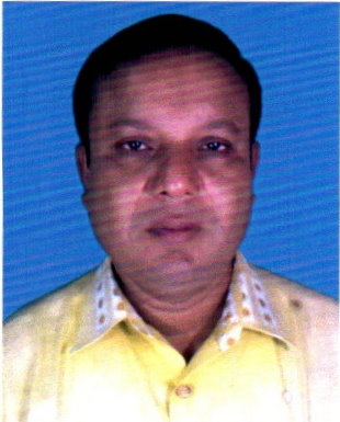 Md. Saifur Rahman