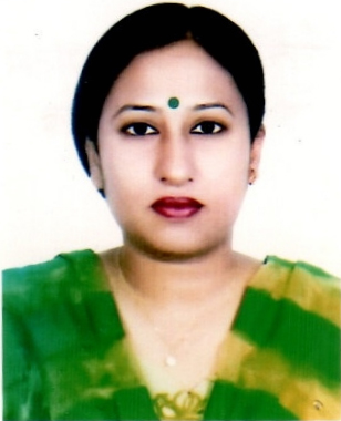Mithila Yeasmin