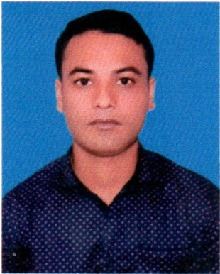 Md. Abu Syeed