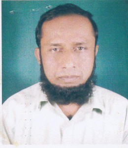 Md. Tauhiduzzaman