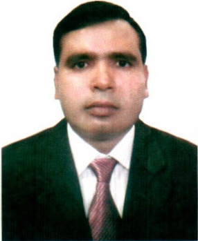Md. Alamgir Hossen