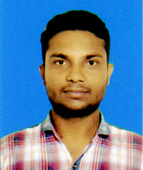Md. Rokibul Islam