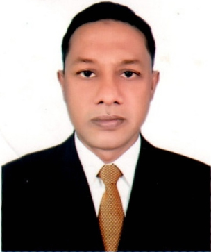 Md. Mahafuzur Rahman