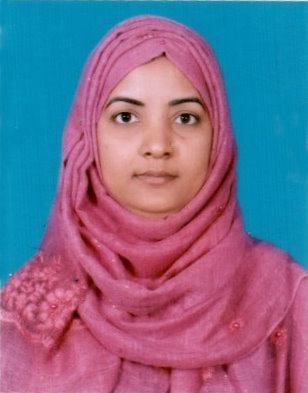 Mst. Hosne Ara
