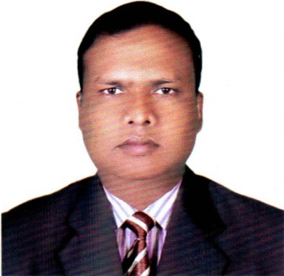 Md. Rokebul Hasan