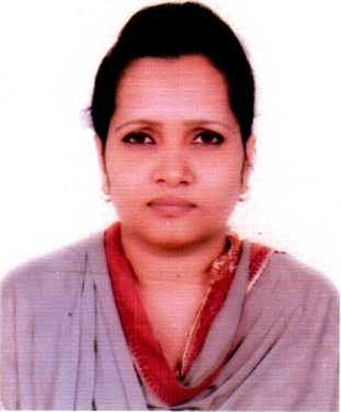 Mst. Asma Khatun