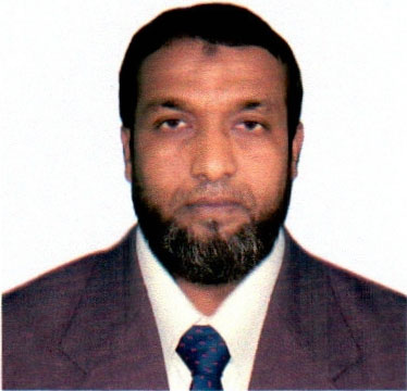 Md. Hafizul Haque