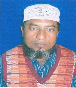 Md. Amzad Hossain