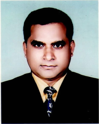 Md. Abdur Rahman