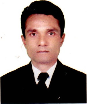 Md. Anisur Rahman