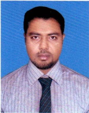 Md. Ranzu Ahmmed