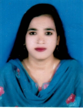 Mst. Rabea Khatun