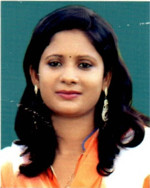 Kamrul Nahar Kame
