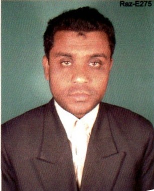 Md. Nurul Islam