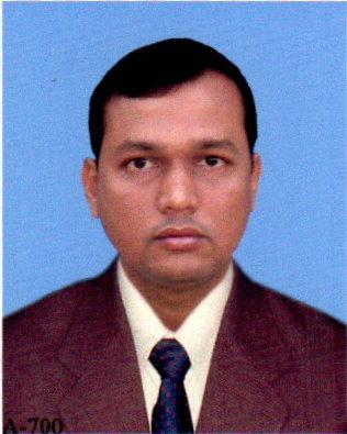 Md. Zaglul Hossan
