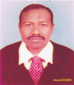 Md. Monirul  Islam