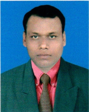 Md. Khaled Hasan