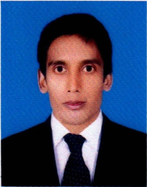 Md. Razib Ahmed