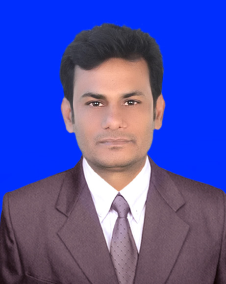 Md. Mizanur Rahman