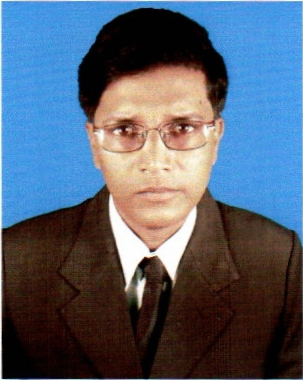 S.M. Sorwar