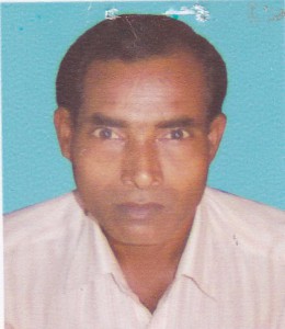 Md. Minarul Islam