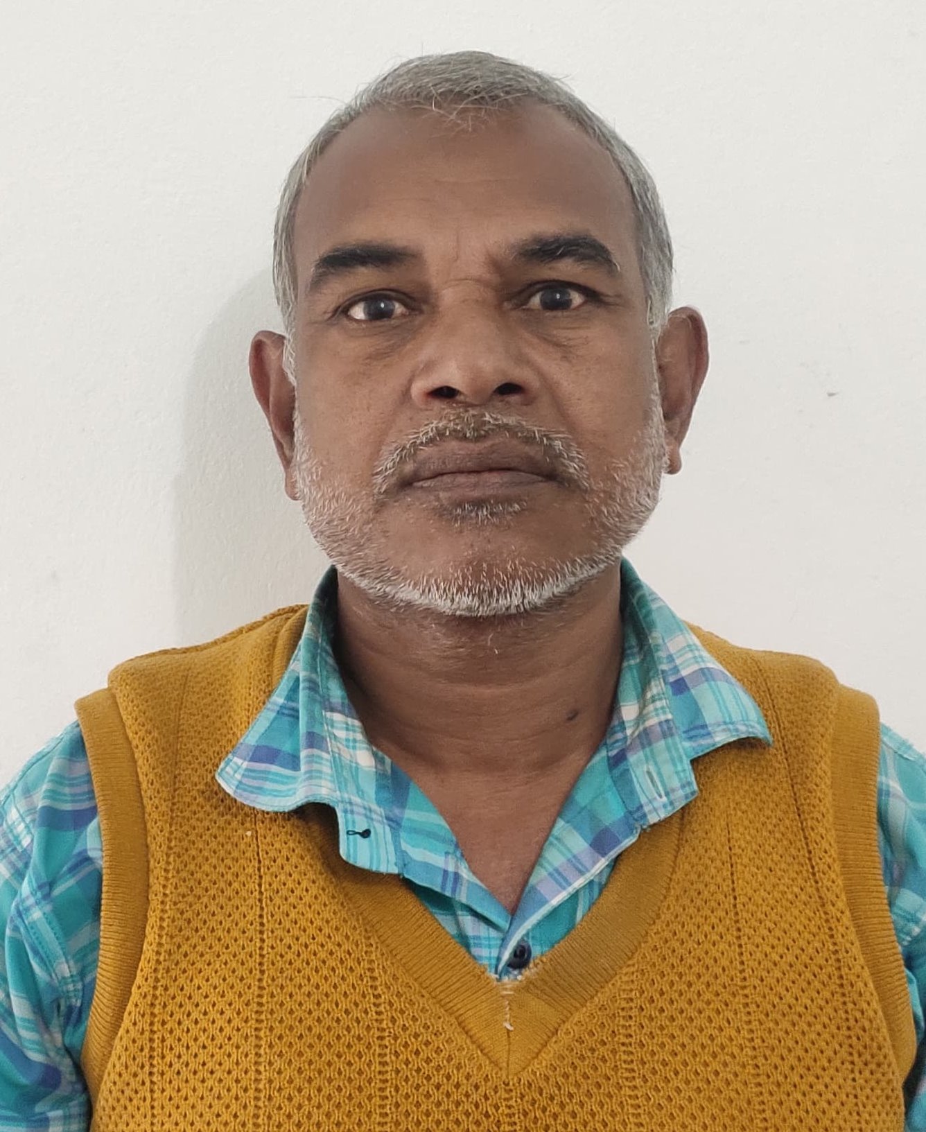 Md. Khalilur Rahman