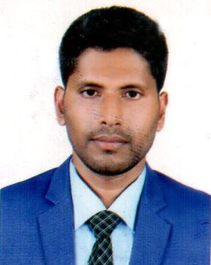 Md. Moniruzzaman