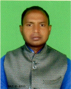 Md. Saheb Ali