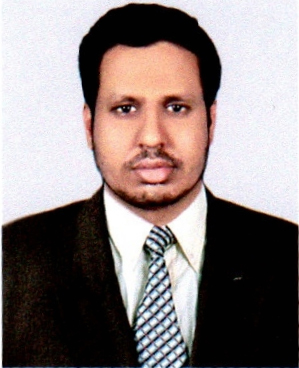 Md. Kamruzzaman