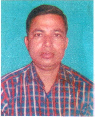 Md. Soadur Rahman