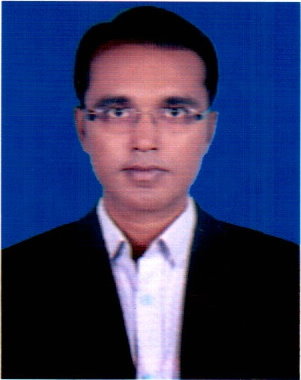 Md. Kabirul Islam