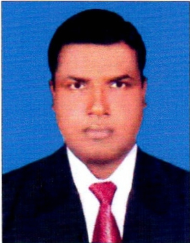 Md. Abul Hashem