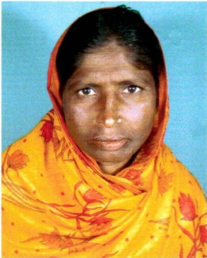 Mst. Sona Vanu