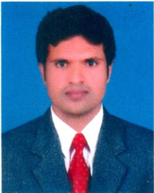 Md. Hasibul Ialam