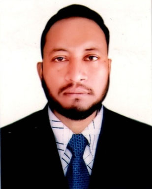 Md. Johorul Islam