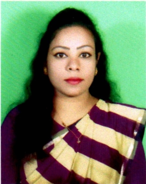 Most. Sonia Nahid