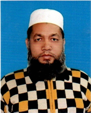 Md. Jamilur Rahman