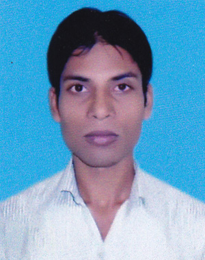 Jahangir Alam