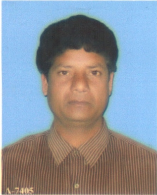 Md. Ayub Ali