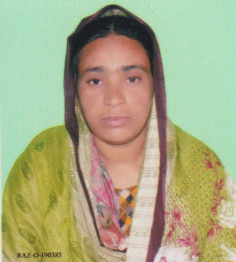 Israt Jahan