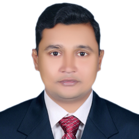 Md. Taric Salman