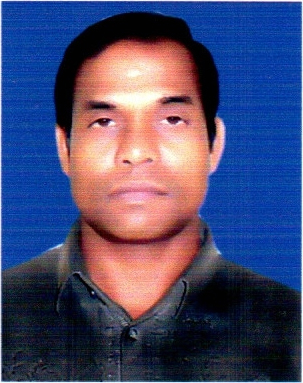 Md. Zafor Ikbal