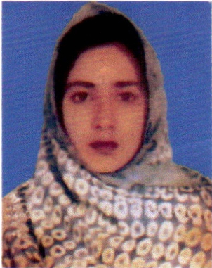 Mst. Monira Khatun