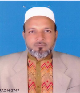 Md. Harun or Rashid