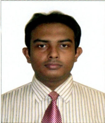 Md. Golam Arafin Khan