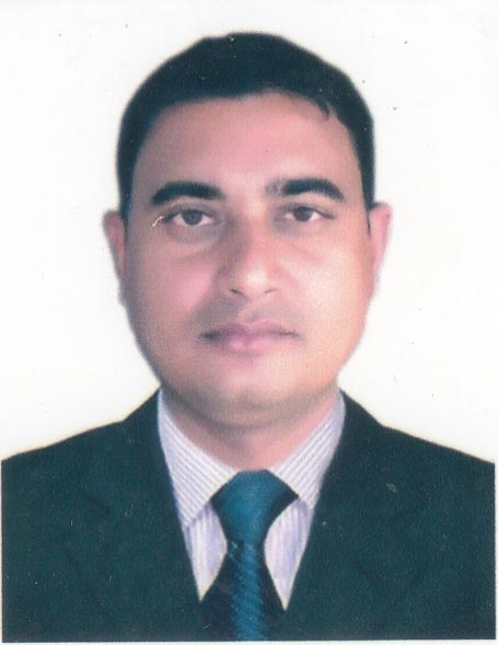K. M. Ekbal Hossen