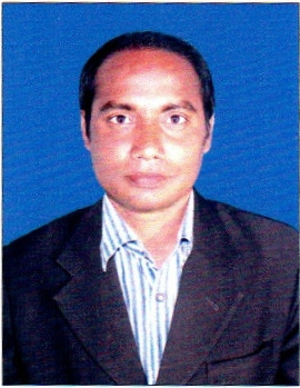Md. Momenur Rahman