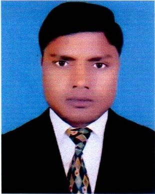 Md. Jahid Hasan