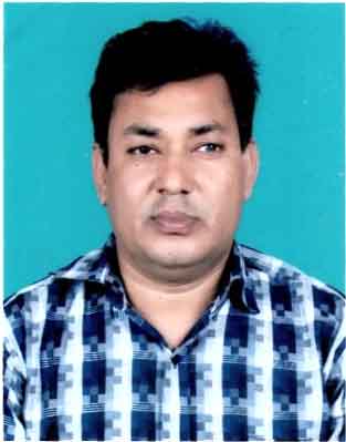 Md. Ahad Ali